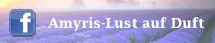 Amyris Facebookseite